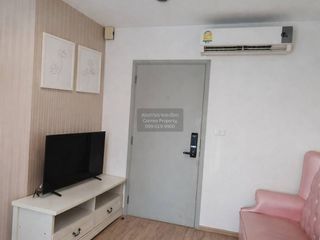 Аренда 1 кровать кондо в Тхон Бури, Бангкок
