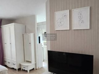 Аренда 1 кровать кондо в Тхон Бури, Бангкок