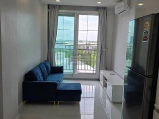 Condo en alquiler de 1 habitaciones en Khan Na Yao, Bangkok