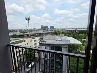 Condo en alquiler de 1 habitaciones en Khan Na Yao, Bangkok