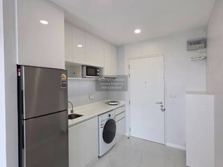 Condo en alquiler de 1 habitaciones en Khan Na Yao, Bangkok