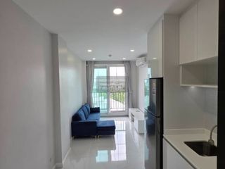Condo en alquiler de 1 habitaciones en Khan Na Yao, Bangkok
