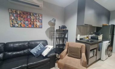 Wohnung zur Miete mit 2 Zimmer in Huai Khwang, Bangkok
