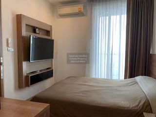 Аренда 1 кровать кондо в Пхра Кханонг, Бангкок
