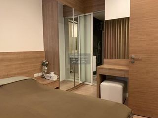 Аренда 1 кровать кондо в Пхра Кханонг, Бангкок