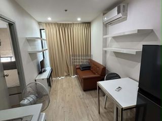 For rent 1 Beds condo in Thon Buri, Bangkok