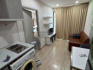 For rent 1 Beds condo in Thon Buri, Bangkok