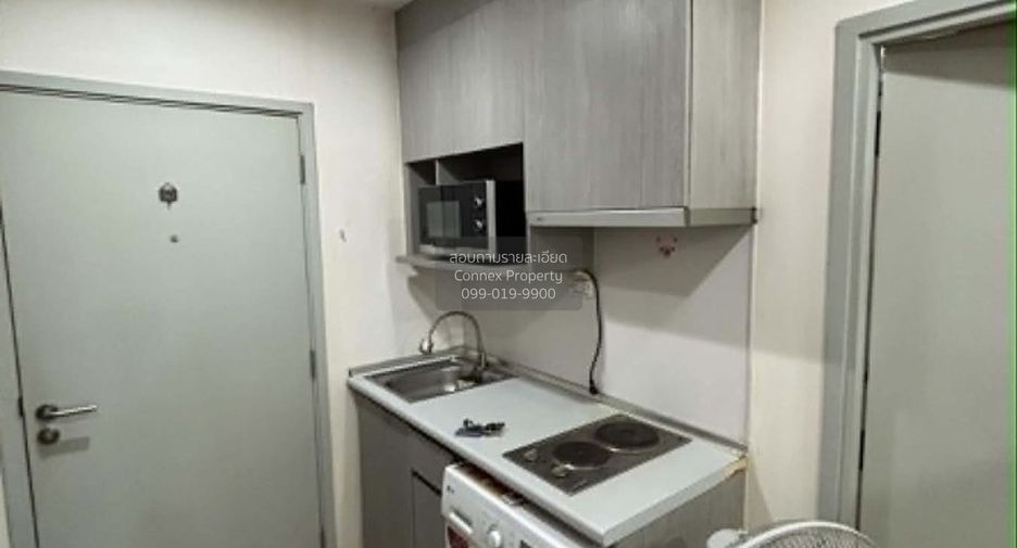 For rent 1 Beds condo in Thon Buri, Bangkok