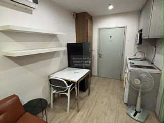 For rent 1 Beds condo in Thon Buri, Bangkok