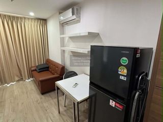 For rent 1 Beds condo in Thon Buri, Bangkok