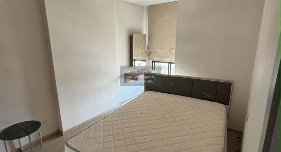 For rent 1 Beds condo in Thon Buri, Bangkok