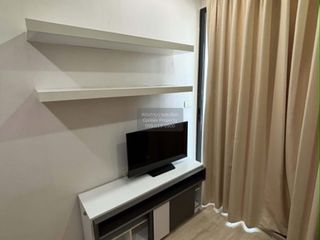 For rent 1 Beds condo in Thon Buri, Bangkok
