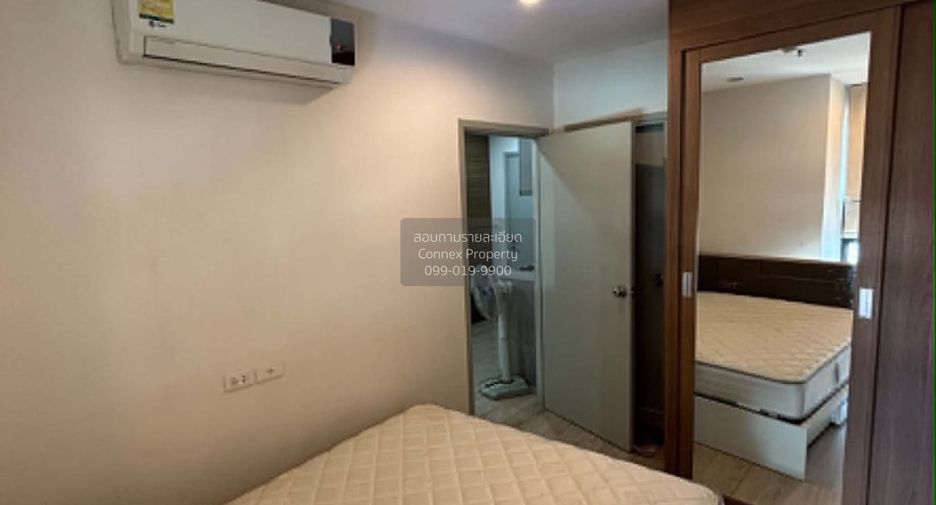 For rent 1 Beds condo in Thon Buri, Bangkok