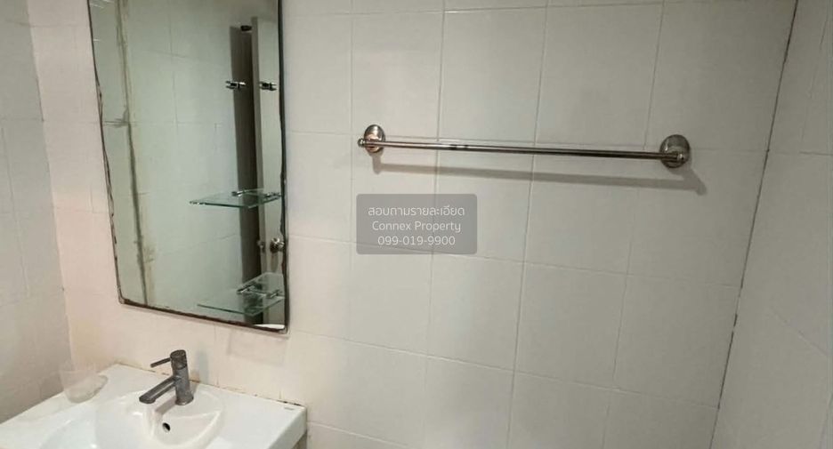 For rent 1 Beds condo in Thon Buri, Bangkok