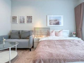 Wohnung zur Miete mit 1 Zimmer in Thon Buri, Bangkok