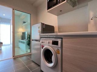 Wohnung zur Miete mit 1 Zimmer in Thon Buri, Bangkok
