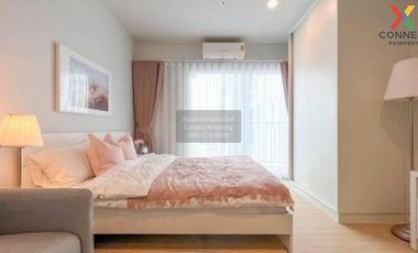For rent 1 Beds condo in Thon Buri, Bangkok