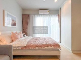 Wohnung zur Miete mit 1 Zimmer in Thon Buri, Bangkok