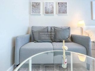 Wohnung zur Miete mit 1 Zimmer in Thon Buri, Bangkok