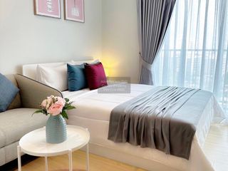 Wohnung zur Miete mit 1 Zimmer in Thon Buri, Bangkok