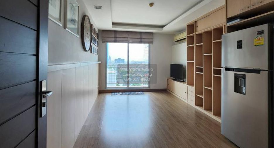Condo en alquiler de 2 habitaciones en Watthana, Bangkok