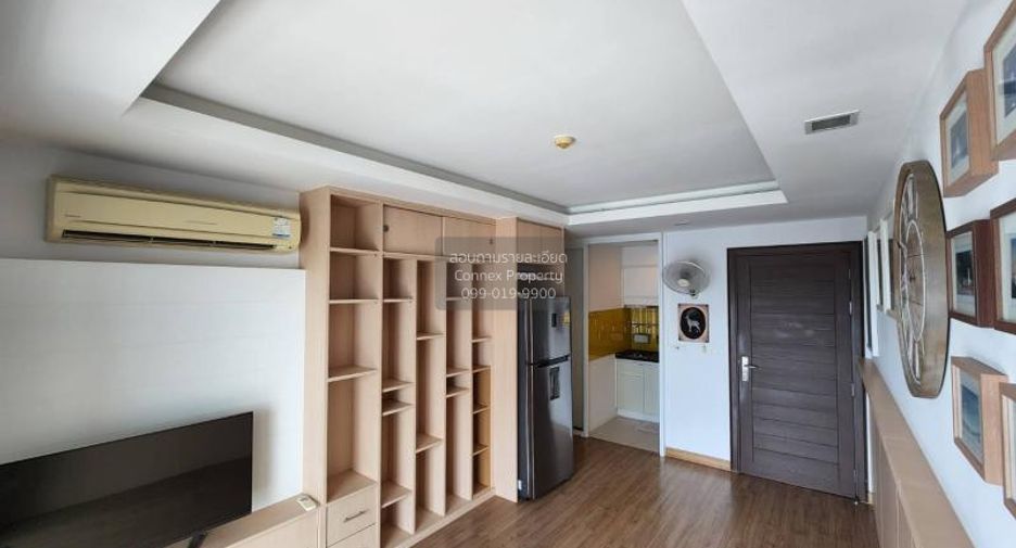 Condo en alquiler de 2 habitaciones en Watthana, Bangkok