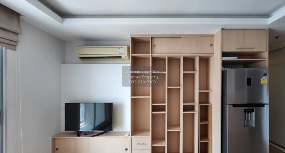 Condo en alquiler de 2 habitaciones en Watthana, Bangkok