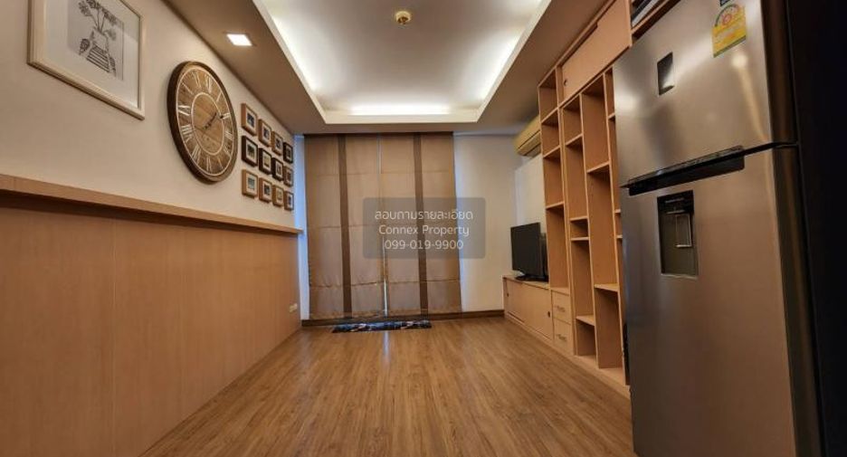 Condo en alquiler de 2 habitaciones en Watthana, Bangkok