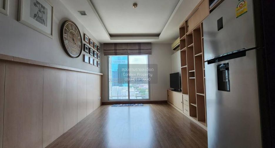 Condo en alquiler de 2 habitaciones en Watthana, Bangkok