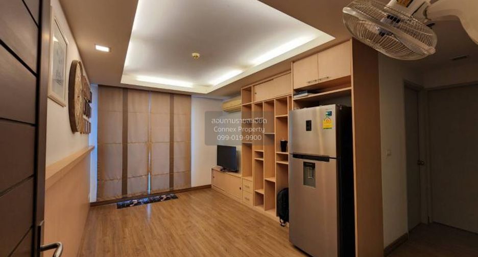 Condo en alquiler de 2 habitaciones en Watthana, Bangkok