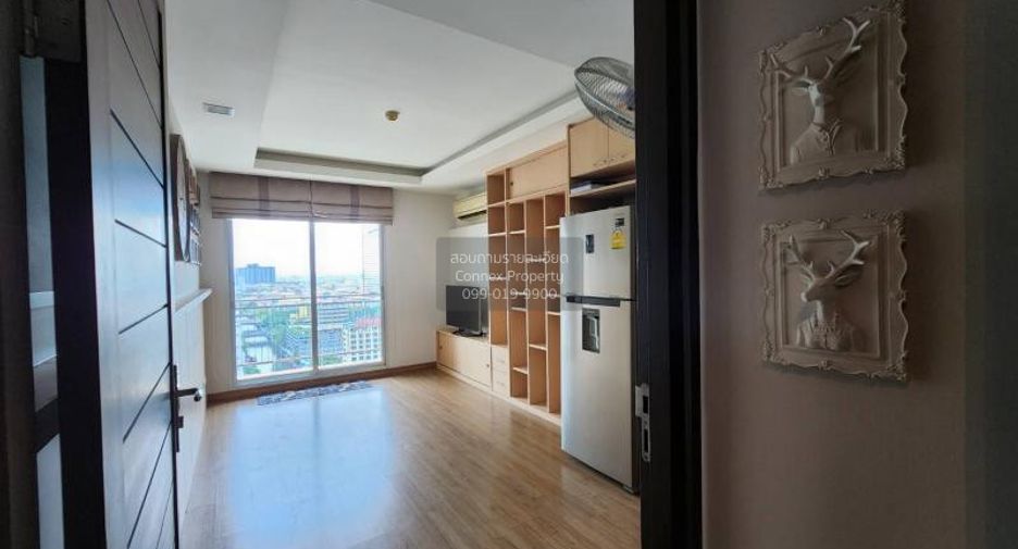 Condo en alquiler de 2 habitaciones en Watthana, Bangkok