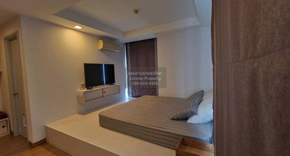 Condo en alquiler de 2 habitaciones en Watthana, Bangkok