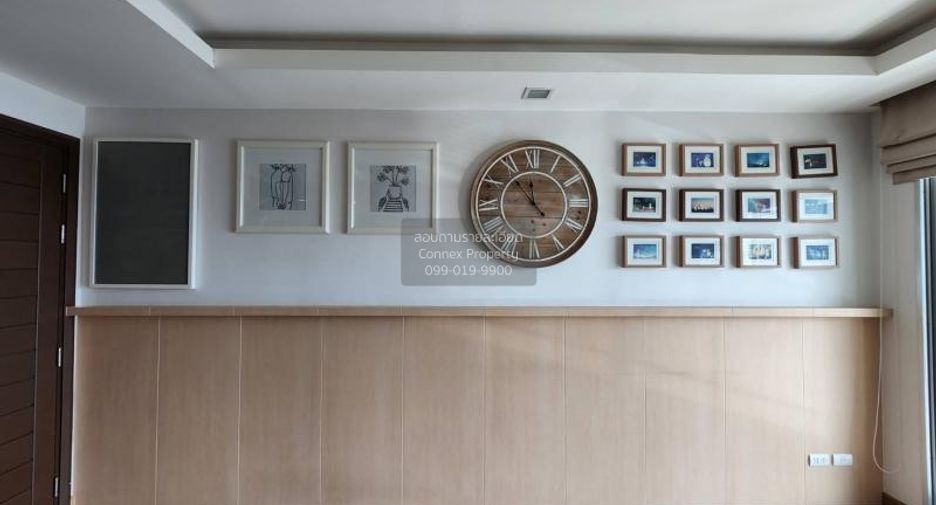 Condo en alquiler de 2 habitaciones en Watthana, Bangkok