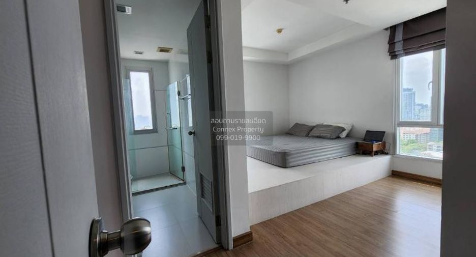 Condo en alquiler de 2 habitaciones en Watthana, Bangkok