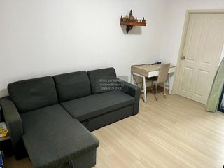 For rent 1 bed condo in Thon Buri, Bangkok