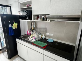 For rent 1 bed condo in Thon Buri, Bangkok