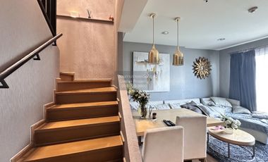 For rent 2 ベッドルーム condo in Yan Nawa, Bangkok