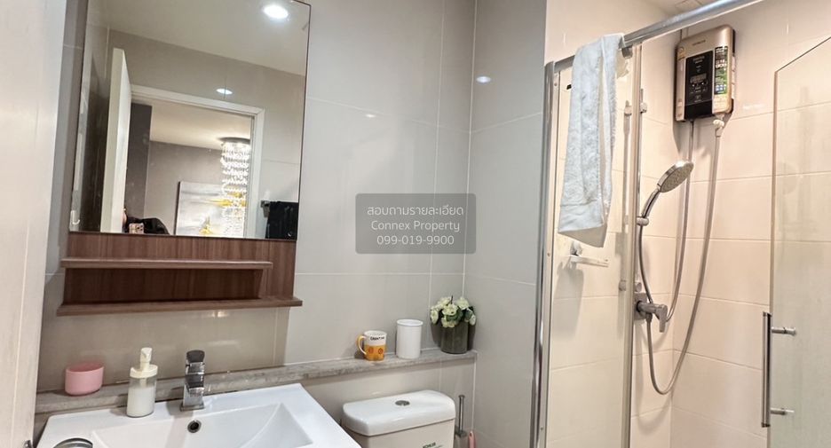 For rent 2 ベッドルーム condo in Yan Nawa, Bangkok