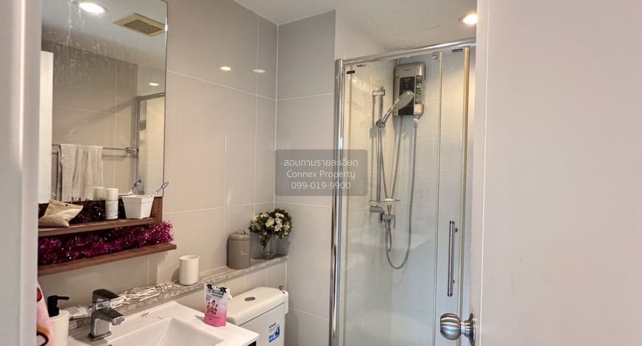 For rent 2 ベッドルーム condo in Yan Nawa, Bangkok