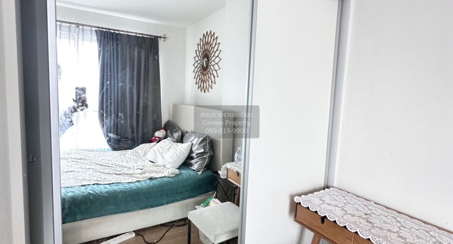 For rent 2 ベッドルーム condo in Yan Nawa, Bangkok