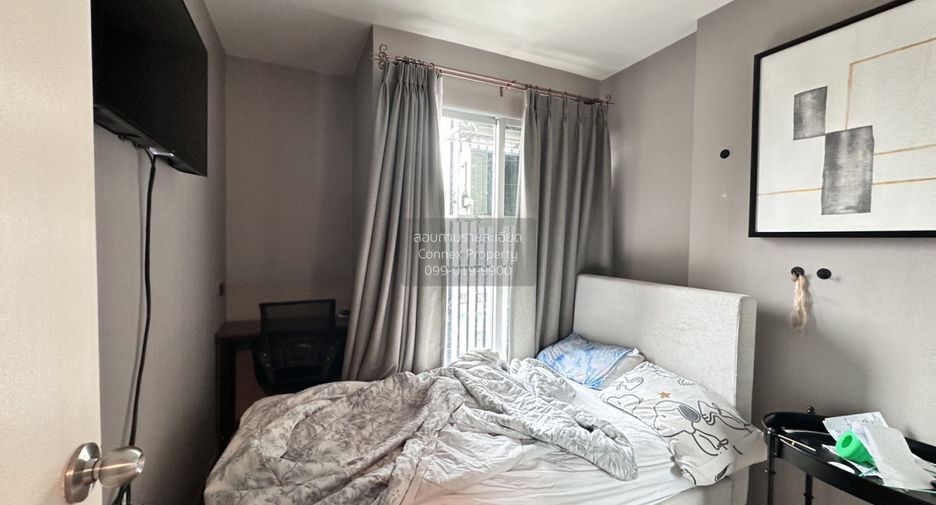 For rent 2 ベッドルーム condo in Yan Nawa, Bangkok