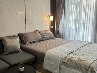 Аренда 1 кровать кондо в Khlong Luang, Патумтани