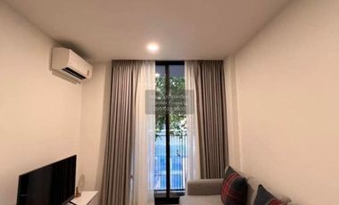 À louer 1 chambre condo à Khlong Toei, Bangkok