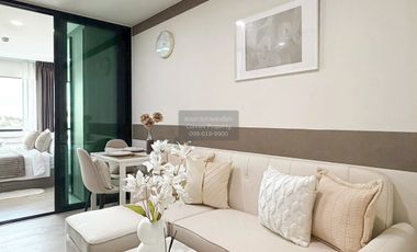 Wohnung zur Miete mit 1 Zimmer in Bang Na, Bangkok