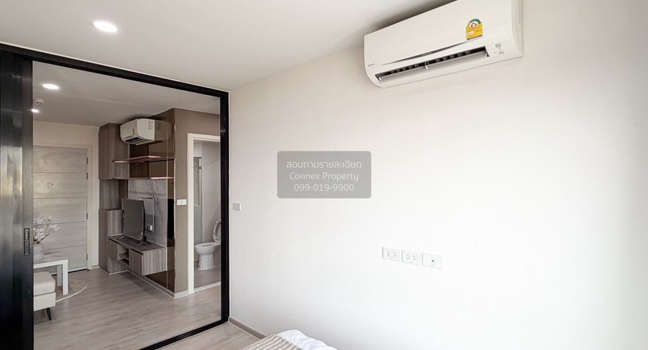 Wohnung zur Miete mit 1 Zimmer in Bang Na, Bangkok