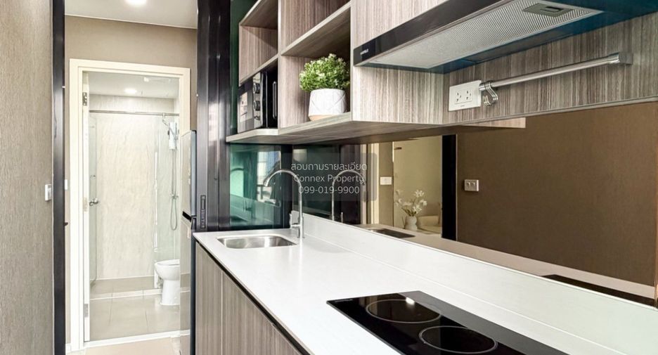Wohnung zur Miete mit 1 Zimmer in Bang Na, Bangkok