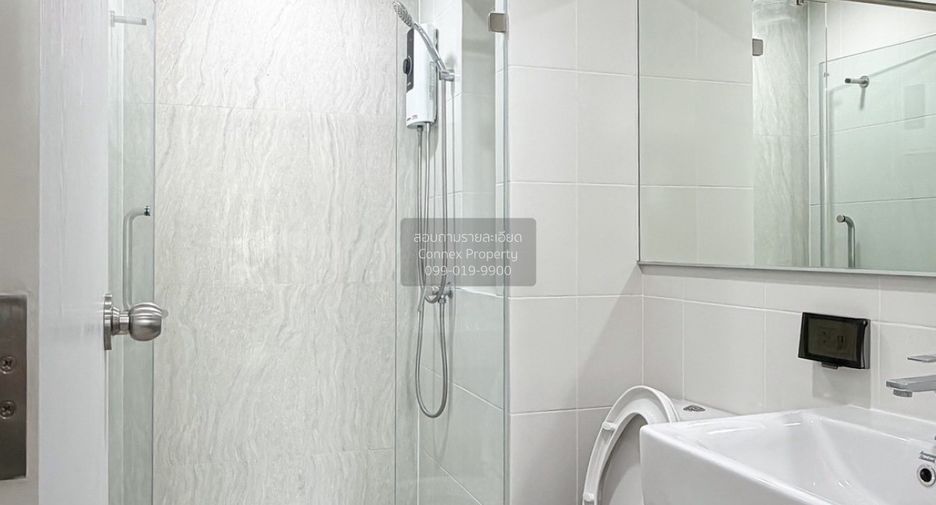 Wohnung zur Miete mit 1 Zimmer in Bang Na, Bangkok