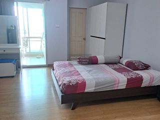 For rent 1 bed condo in Phasi Charoen, Bangkok