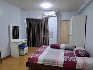For rent 1 bed condo in Phasi Charoen, Bangkok