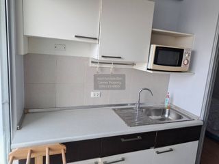For rent 1 bed condo in Phasi Charoen, Bangkok